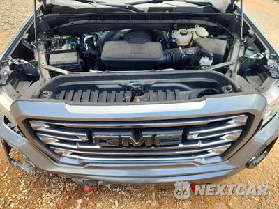 Zdjęcie 11 z 13 samochodu: 2022 GMC SIERRA LIMITED K1500 AT4 VIN:3GTP9EELXNG142489 - miniatura