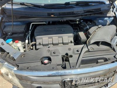 Zdjęcie 12 z 14 samochodu: 2012 HONDA ODYSSEY TOURING VIN:5FNRL5H97CB011713 - miniatura