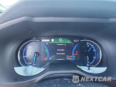 Zdjęcie 9 z 13 samochodu: 2024 TOYOTA RAV4 XLE PREMIUM VIN:4T3B6RFV1RU162050 - miniatura