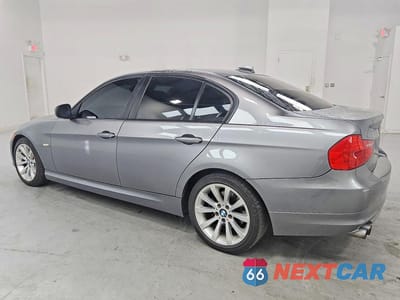 Drugie zdjęcie samochodu z przodu: 2011 BMW 328 I SULEV VIN:WBAPH5G56BNM73913 - miniatura