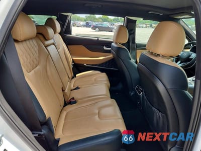 Zdjęcie 11 z 13 samochodu: 2023 HYUNDAI SANTA FE CALLIGRAPHY VIN:5NMS54AL4PH611797 - miniatura