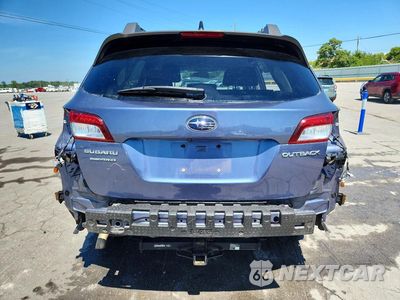 Zdjęcie 6 z 13 samochodu: 2016 SUBARU OUTBACK 2.5I PREMIUM VIN:4S4BSBCC6G3248715 - miniatura