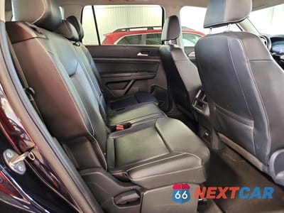 Zdjęcie 11 z 14 samochodu: 2021 VOLKSWAGEN ATLAS SEL VIN:1V2BR2CA9MC502846 - miniatura