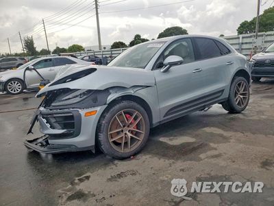 2026 PORSCHE MACAN S WP1AG2A5XTLB43304 - główne zdjęcie licytacji z USA - miniatura