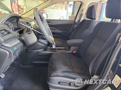 Zdjęcie 7 z 13 samochodu: 2016 HONDA CR-V EX VIN:2HKRM3H50GH568646 - miniatura
