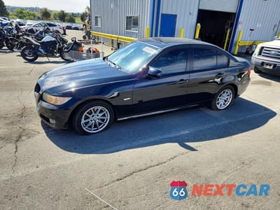 2010 BMW 328 I SULEV WBAPH5C50AA439543 - główne zdjęcie licytacji z USA - miniatura