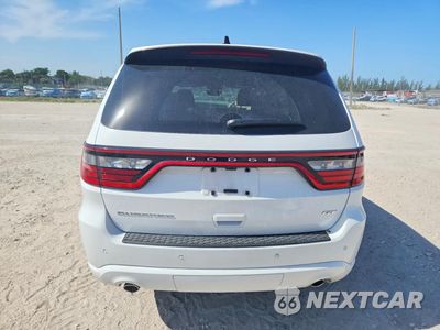 Zdjęcie 6 z 14 samochodu: 2026 DODGE DURANGO GT VIN:1C4RDHDG2TC228828 - miniatura