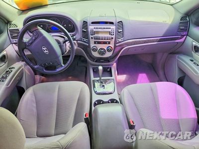 Zdjęcie 8 z 13 samochodu: 2007 HYUNDAI SANTA FE SE VIN:5NMSH13E47H062543 - miniatura