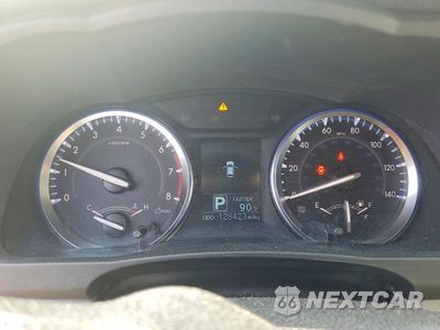 Zdjęcie 9 z 13 samochodu: 2015 TOYOTA HIGHLANDER LE PLUS VIN:5TDBKRFH9FS180010 - miniatura