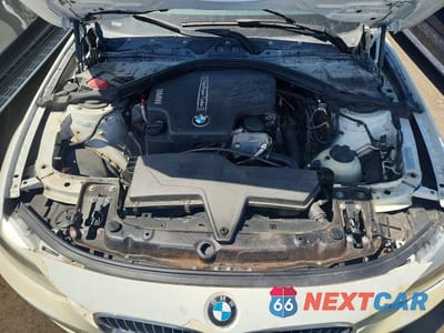 Zdjęcie 11 z 12 samochodu: 2012 BMW 328 I VIN:WBA3A5G50CNN65782 - miniatura