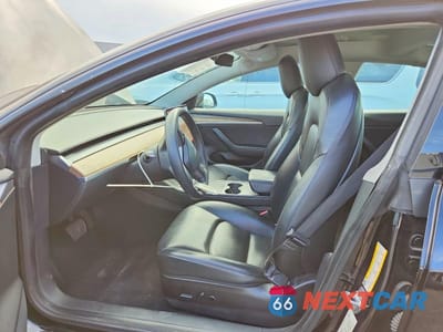 Zdjęcie 7 z 12 samochodu: 2022 TESLA MODEL 3 VIN:5YJ3E1EA8NF285674 - miniatura