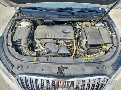 Zdjęcie 11 z 12 samochodu: 2015 BUICK LACROSSE VIN:1G4GB5GR8FF192635 - miniatura