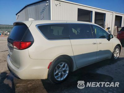 Trzecie zdjęcie samochodu z tyłu: 2017 CHRYSLER PACIFICA TOURING L VIN:2C4RC1BGXHR768410 - miniatura