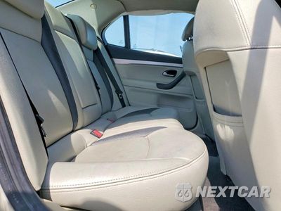 Zdjęcie 10 z 12 samochodu: 2007 SAAB 9-3 AERO VIN:YS3FH41U671100984 - miniatura