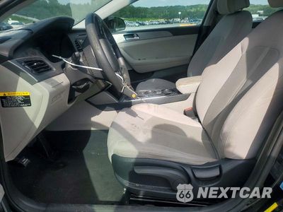 Zdjęcie 7 z 12 samochodu: 2015 HYUNDAI SONATA SE VIN:5NPE24AF1FH187075 - miniatura