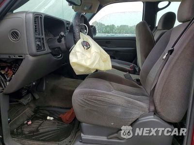 Zdjęcie 7 z 12 samochodu: 2006 CHEVROLET SILVERADO C1500 VIN:2GCEC13V961321154 - miniatura