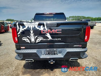 Zdjęcie 6 z 12 samochodu: 2021 GMC SIERRA K1500 AT4 VIN:3GTP9EED2MG352351 - miniatura