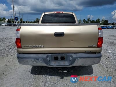 Zdjęcie 6 z 12 samochodu: 2004 TOYOTA TUNDRA SR5 VIN:5TBET34174S434106 - miniatura