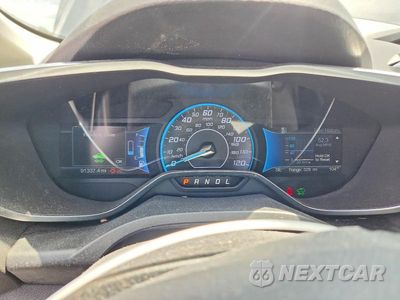 Zdjęcie 9 z 12 samochodu: 2017 FORD C-MAX SE VIN:1FADP5EU4HL110572 - miniatura