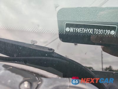 Zdjęcie 13 z 13 samochodu: 2020 MERCEDES-BENZ SPRINTER 2500 VIN:W1Y4EDHYXLT030139 - miniatura
