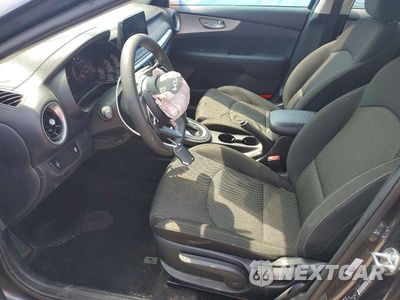 Zdjęcie 7 z 12 samochodu: 2024 KIA FORTE LXS VIN:3KPF24AD1RE794623 - miniatura