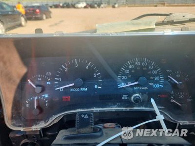 Zdjęcie 9 z 13 samochodu: 2000 JEEP CHEROKEE LIMITED VIN:1J4FF68S1YL205123 - miniatura