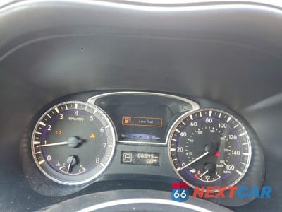 Zdjęcie 9 z 13 samochodu: 2015 INFINITI QX60 BASE VIN:5N1AL0MM8FC525612 - miniatura