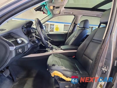 Zdjęcie 7 z 13 samochodu: 2007 BMW X5 VIN:5UXFE43507L016765 - miniatura