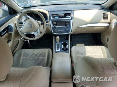 Zdjęcie 8 z 12 samochodu: 2016 NISSAN ALTIMA 2.5 S VIN:1N4AL3AP8GC233549 - miniatura