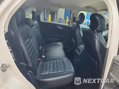 Zdjęcie 11 z 14 samochodu: 2016 FORD EDGE SEL VIN:2FMPK4J92GBC51135 - miniatura