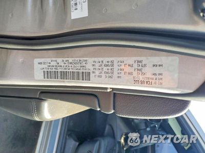 Zdjęcie 12 z 12 samochodu: 2017 JEEP GRAND CHEROKEE LAREDO VIN:1C4RJEAG9HC708013 - miniatura