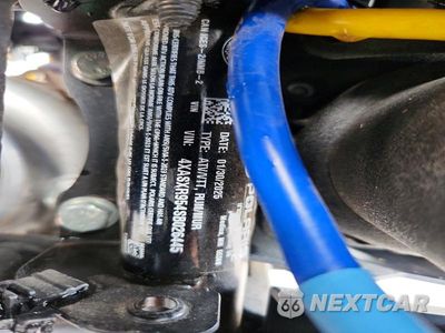 Zdjęcie 10 z 10 samochodu: 2025 POLARIS SPORTSMAN XP 1000 ATV VIN:4XASXR954SB026445 - miniatura