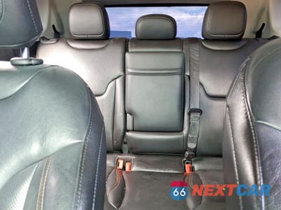 Zdjęcie 10 z 13 samochodu: 2018 JEEP COMPASS LIMITED VIN:3C4NJDCB6JT395622 - miniatura