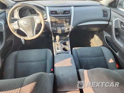 Zdjęcie 8 z 12 samochodu: 2015 NISSAN ALTIMA 2.5 SV VIN:1N4AL3AP6FC188450 - miniatura