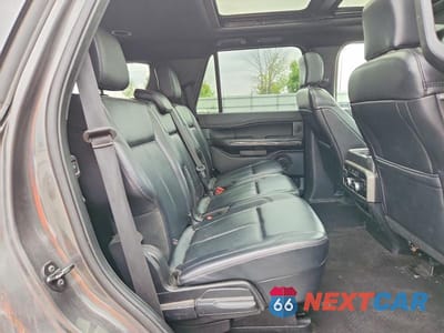 Zdjęcie 11 z 13 samochodu: 2019 FORD EXPEDITION XLT VIN:1FMJU1JT0KEA48185 - miniatura