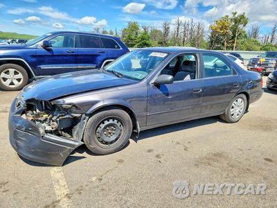 2000 TOYOTA CAMRY LE JT2BG22K9Y0445419 - główne zdjęcie licytacji z USA - miniatura