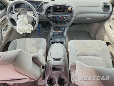 Zdjęcie 15 z 24 samochodu: 2005 TOYOTA TUNDRA DOUBLE CAB SR5 VIN:5TBET34185S468573 - miniatura