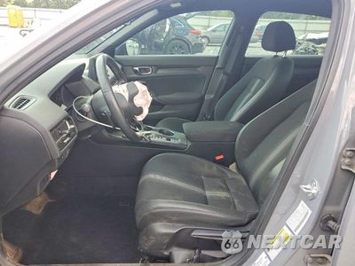 Zdjęcie 7 z 12 samochodu: 2025 HONDA CIVIC SPORT VIN:2HGFE2F51SH570079 - miniatura
