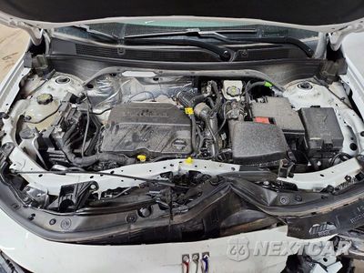 Zdjęcie 12 z 13 samochodu: 2025 BUICK ENVISTA SPORT TOURING VIN:KL47LBEP1SB055064 - miniatura