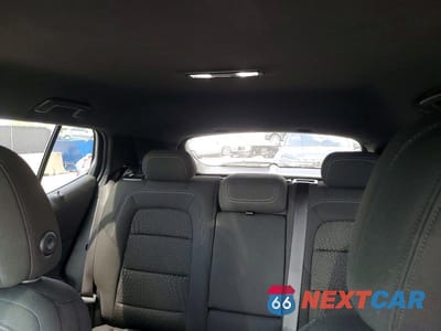 Zdjęcie 10 z 14 samochodu: 2025 CHEVROLET EQUINOX LT VIN:3GN7DMRP7SS240207 - miniatura