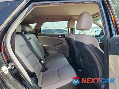 Zdjęcie 11 z 14 samochodu: 2020 HYUNDAI TUCSON ULTIMATE VIN:KM8J33AL7LU232027 - miniatura