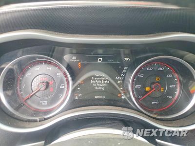 Zdjęcie 9 z 13 samochodu: 2017 DODGE CHARGER SXT VIN:2C3CDXHG5HH581163 - miniatura
