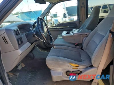 Zdjęcie 7 z 12 samochodu: 2001 FORD F350 SUPER DUTY VIN:1FTWW32F71EC35415 - miniatura