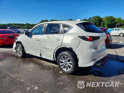 Drugie zdjęcie samochodu z przodu: 2024 MAZDA CX-5 SELECT VIN:JM3KFBBL5R0464805 - miniatura