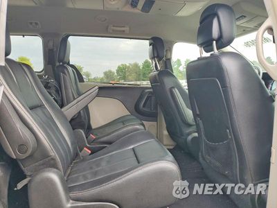 Zdjęcie 10 z 12 samochodu: 2015 CHRYSLER TOWN & COUNTRY TOURING VIN:2C4RC1BG9FR662141 - miniatura