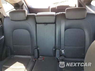 Zdjęcie 10 z 13 samochodu: 2010 HYUNDAI VERACRUZ LIMITED VIN:KM8NUDCC7AU127793 - miniatura