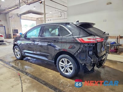 Drugie zdjęcie samochodu z przodu: 2020 FORD EDGE SEL VIN:2FMPK4J9XLBA22163 - miniatura