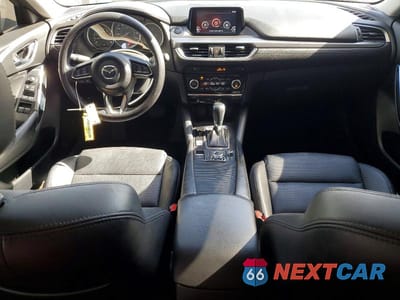Zdjęcie 8 z 12 samochodu: 2017 MAZDA 6 TOURING VIN:JM1GL1V5XH1154009 - miniatura