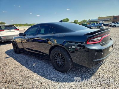 Drugie zdjęcie samochodu z przodu: 2016 DODGE CHARGER SXT VIN:2C3CDXHG0GH350377 - miniatura