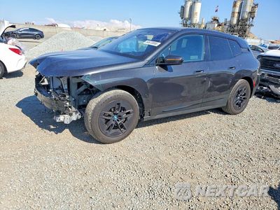 2023 BMW IX XDRIVE50 WB523CF07PCM08699 - główne zdjęcie licytacji z USA - miniatura